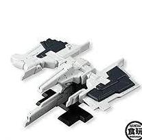 Gundam Converge G-Parts HRUDUDU