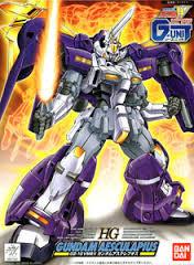 HG 1/144 Gundam Aesculapius