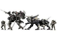 Hexa Gear Master Boot Record Box (Plastic model)