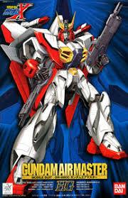 HG 1/100 Gundam Airmaster