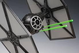 1/72 First Order TIE Fighter