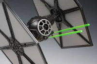 1/72 First Order TIE Fighter