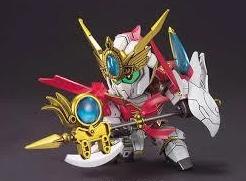 BB319 Rikuson Zeta Plus
