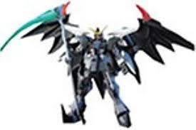 Gundam Wing Endless Waltz 1/144 HG EW-05 XXXG-01D2 D-Hell Custom Model Kit - USA Gundam Store
