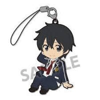 Pikuriru! Sword Art Online II Rubber Strap Set -Mother`s Rosario- (Anime Toy)
