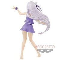 Re:Zero -Starting Life in Another World- EXQ FIGURE～EMILIA～