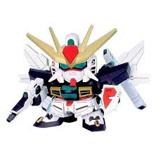 GG 44. GUNDAM DOUBLE X