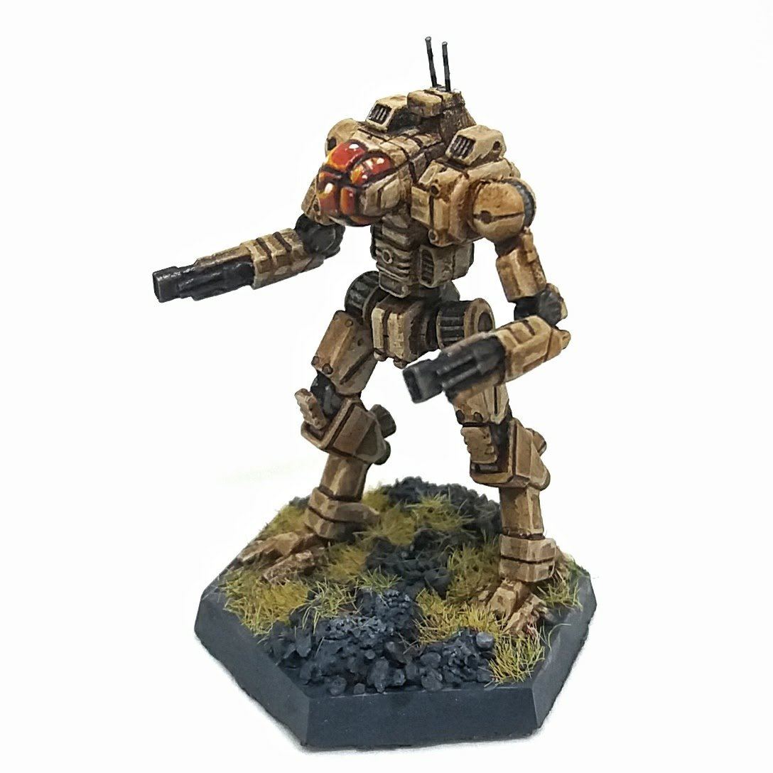 Fearbringer