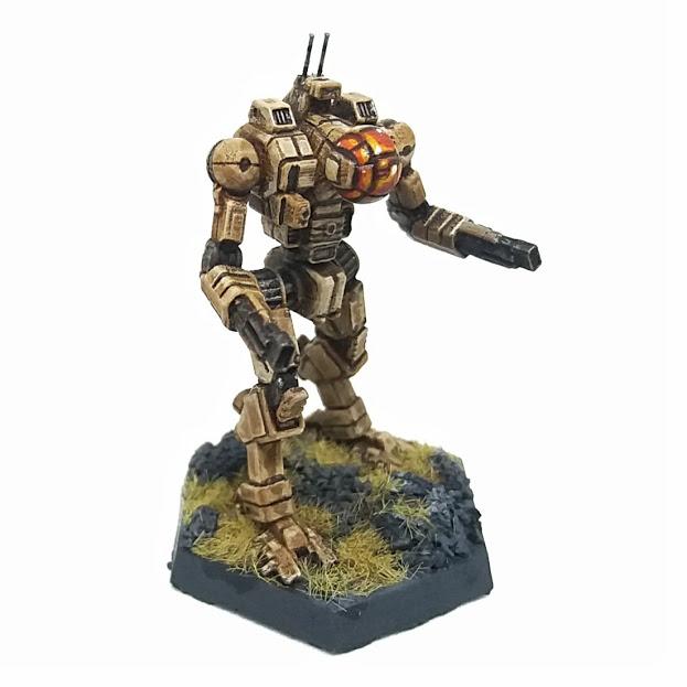 Fearbringer