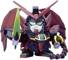 GG 47. GUNDAM EPYON