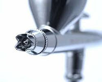 PS267 Mr. Procon Boy FWA (0.2mm) Airbrush, GSI