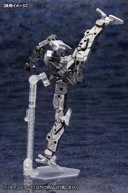 Character Stand (Display)