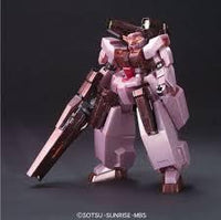 HG 1/144 #58 Seravee Trans-AM Gloss Injection Version