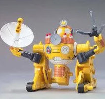 KERORO - YABUI KURURU ROBO