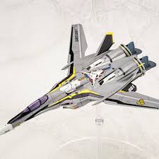 Aoshima 57216 ACKS MC-01 V.F.G Macross F VF-25S Messiah Non-scale kit
