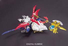 BB319 Rikuson Zeta Plus