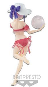 Banpresto Re:Zero Starting Life in Another World EXQ Ram (Vol.2