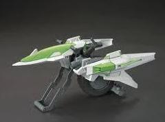 HG 1/144 Meteor Hopper