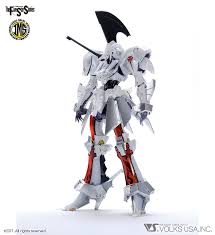 Volks Five Star Stories IMS L.E.D. MIRAGE V3 1/100 PLASTIC INJECTION KIT