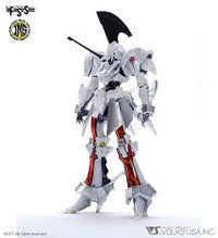 Volks Five Star Stories IMS L.E.D. MIRAGE V3 1/100 PLASTIC INJECTION KIT