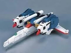 EX-05 S Gundam Attacker