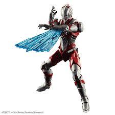 Ultraman B Type "Ultraman" , Bandai Figure-rise Standard 1/12