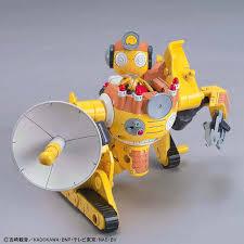 KERORO - YABUI KURURU ROBO