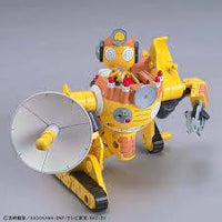 KERORO - YABUI KURURU ROBO