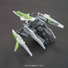 HG 1/144 Meteor Hopper