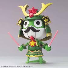 Musya Keroro (Plastic model)