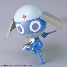 KERORO - LANCE CORPORAL DORORO