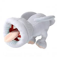 Capcom Monster Hunter: Khezu Chibi Plush Toy