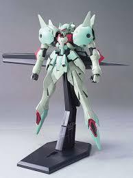 HG 1/144 #30 Gundam Gadessa