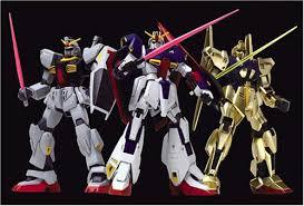 HGUC Zeta Gundam Gryphios War