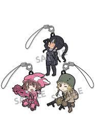 Sword Art Online Alternative Gun Gale Online HOBBY STOCK Pikuriru!