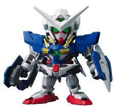 BB313 Gundam Exia
