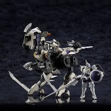 HEXA GEAR HG036 VOLTREX LA VER.