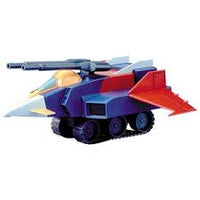 RX-78-2 Gundam G-Armor - 1/144 scale