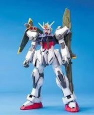 HG 1/100 #05 Launcher Strike Gundam