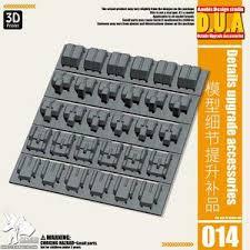D.U.A Details Upgrade Accessories 014