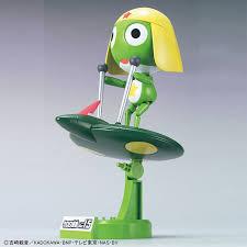 KERORO - KERORO GUNSO Ver.1.5 + FLYING BOARD