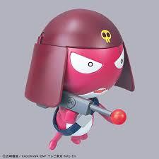 KERORO - CORPORAL GIRORO