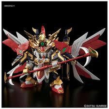 BB403 Legend BB MK-III Daishogun