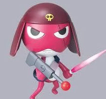 KERORO - CORPORAL GIRORO