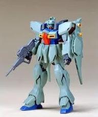HG Gunblaster