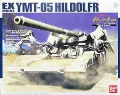 EX-34 Hildolfr 1/144
