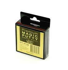 PREMIUM MAGIC PUTTY (Epoxy Putty)
