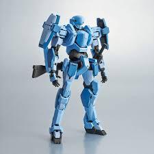 Gernsback Ver. IV Agressor Squadron "Full Metal Panic! Invisible Victory", Bandai 1/60
