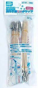 GT90 Mr. Almighty Clip Stick (36pcs)