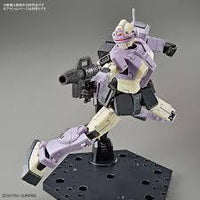 #23 GM Intercept Custom, "Gundam MSV-R", Bandai HG The Origin 1/ 144